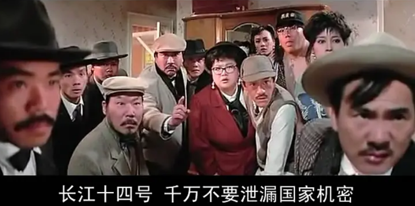 洪家班|“洪家班”成员晚年现状唏嘘,3位大佬已逝,狄威已成老爷爷