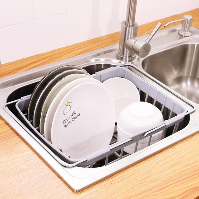 因为迷信网上的“厨房收纳清单”，我买到了一堆中看不中用的鸡肋