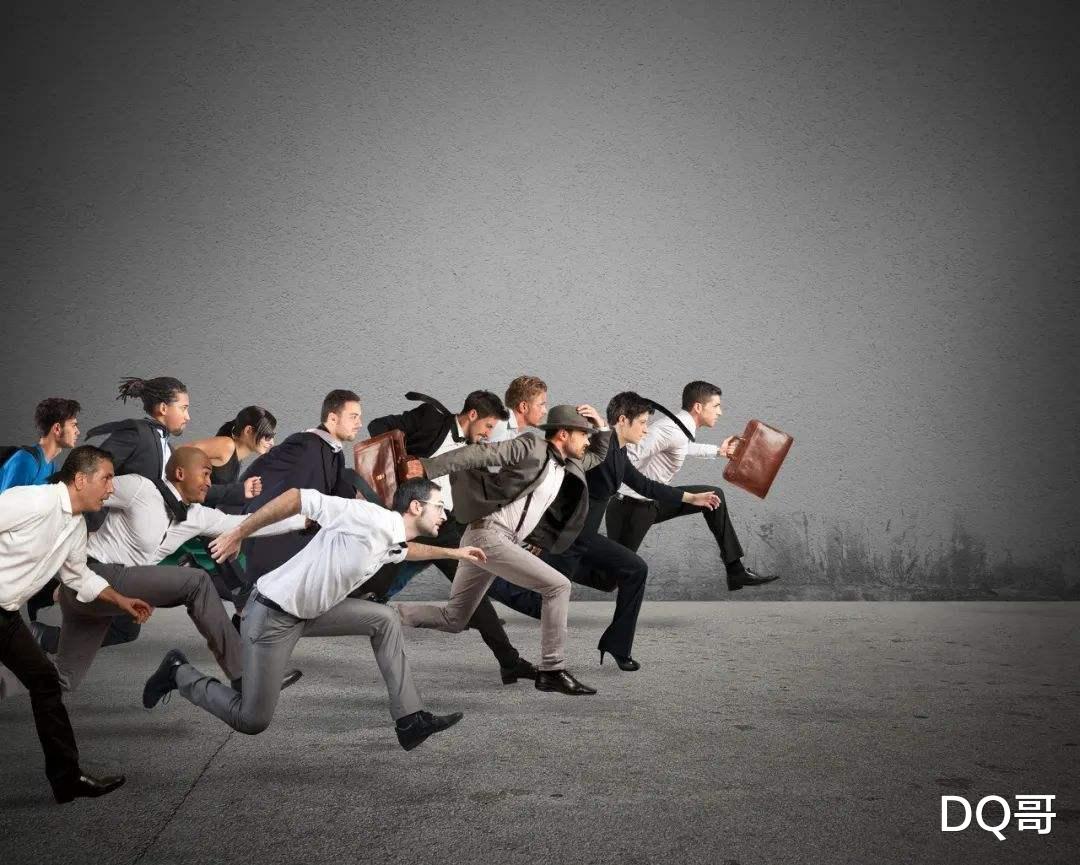 农商行|当下环境想创业难吗?