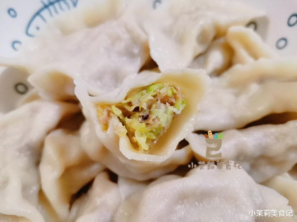 明日冬至吃饺子，4样“吉祥馅”端上桌，好吃营养，家人添福添财