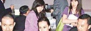 Maggie Q|李美琪个人资料介绍（全香港的梦中情人李美琪）