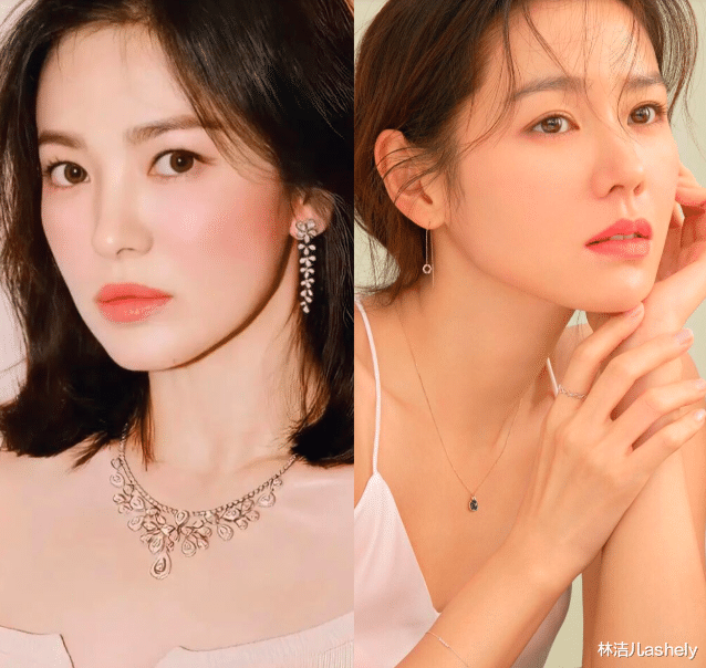 穿衣搭配 清冷钓系姐谁不爱呢?韩素希的日常妆容好绝,高级氛围感轻松拿捏