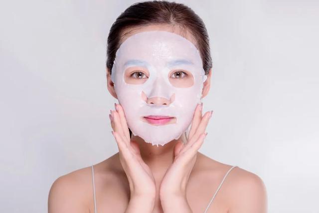 面膜 化妆品35岁排行榜10强: 生活涵美面膜第3