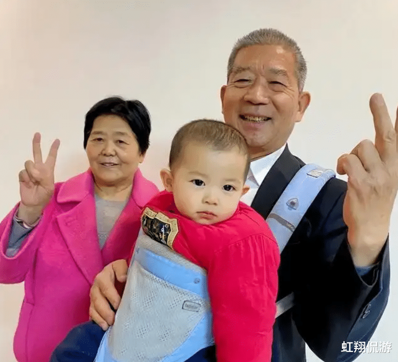 山东67岁大妈怀孕生女娃,如今怎样了?