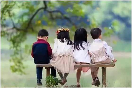 周星驰|小S三女儿疑霸凌同学:父母要提醒孩子,3类人不能成为“朋友”