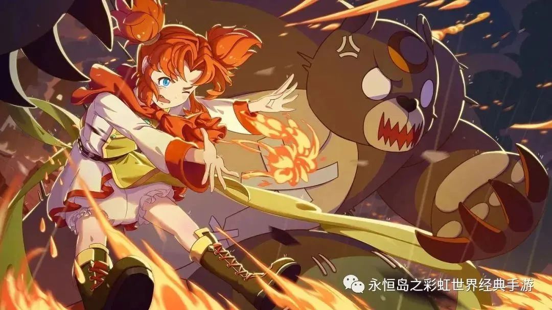 魔力宝贝|《魔力宝贝》：必看攻略（一），不容错过