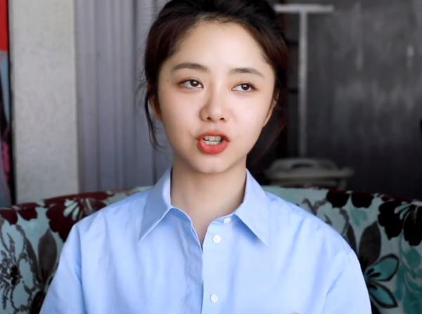 谭松韵|首演职场女性会不会有压力？谭松韵的回答让人怒赞，很实在很走心