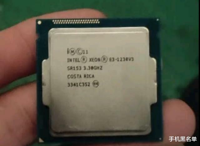 英特尔|b85主板最高配什么u？