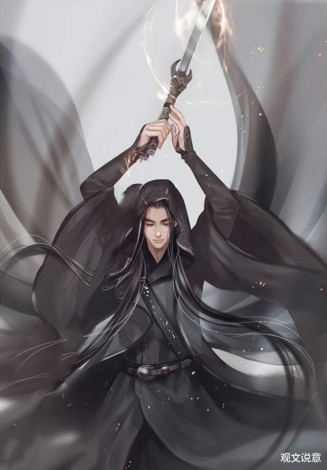 剑来:陈平安和左右反向压制剑仙胚子,后天剑修反而更强势!