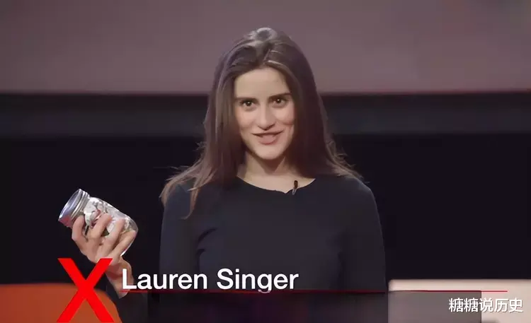 98年女孩过“极简生活”上瘾!5年不用卫生巾,2年不买卫生纸?