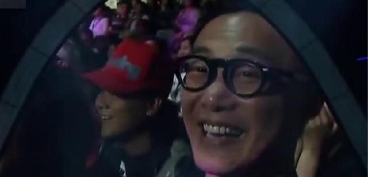 周杰伦|周杰伦：张学友陈奕迅都是他粉丝，李圣杰出道19年不敌他一分钟