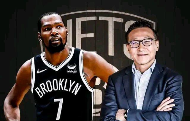 NBA最新交易动态:杜兰特向蔡老板道歉 勇士决定放弃维金斯!
