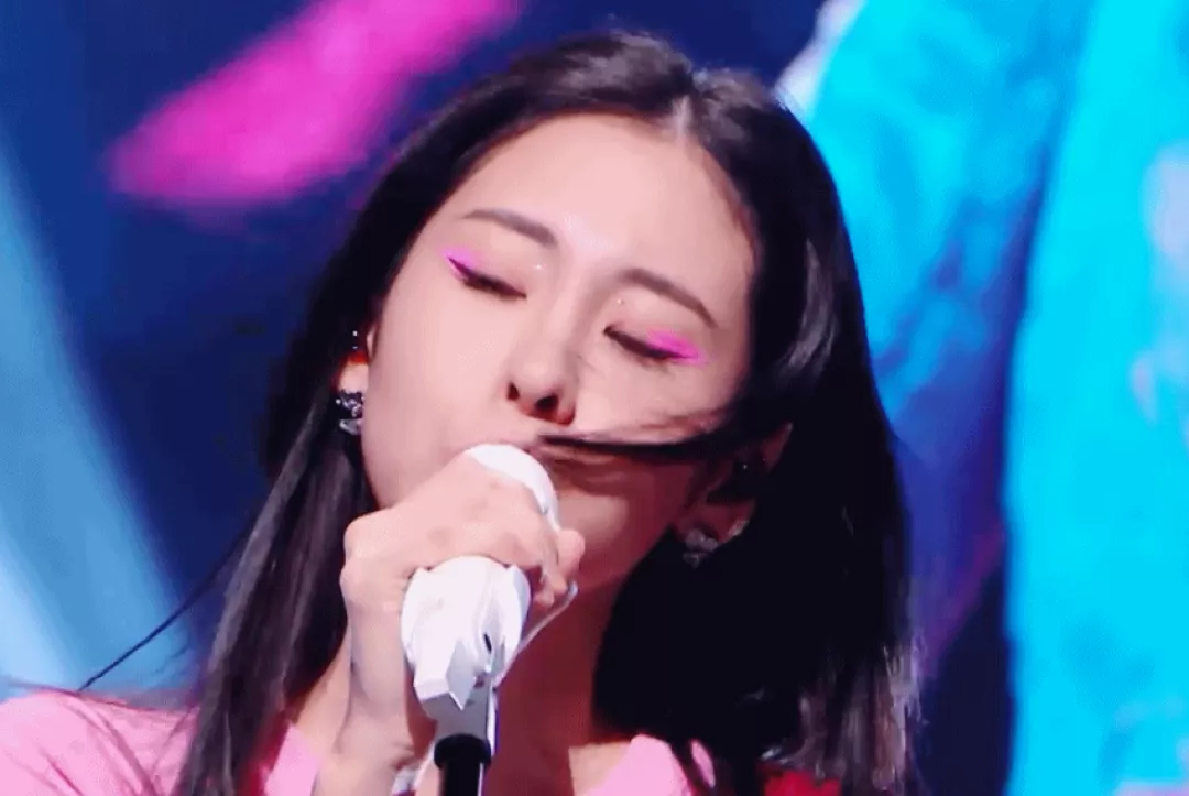 张碧晨|玩这么大,张碧晨疯了吧