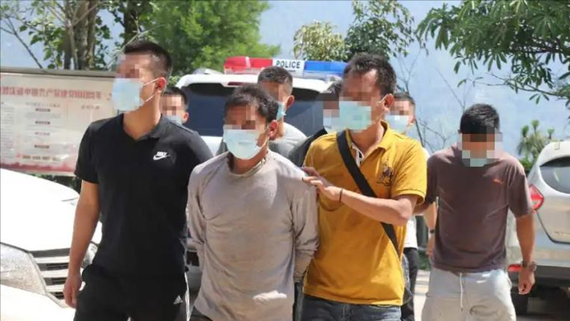湖南女毒枭带全村贩毒,被判死刑很平淡:我的故事比"红蜘蛛"精彩