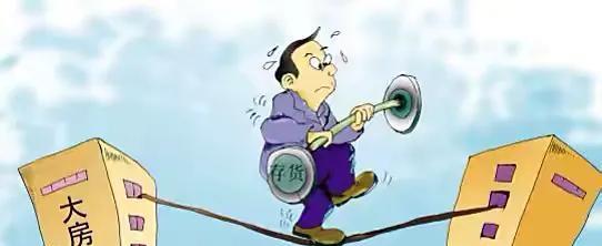 购房置业|还想用“涨价去库存”这一招？真实情况是，大家正在集中抛房