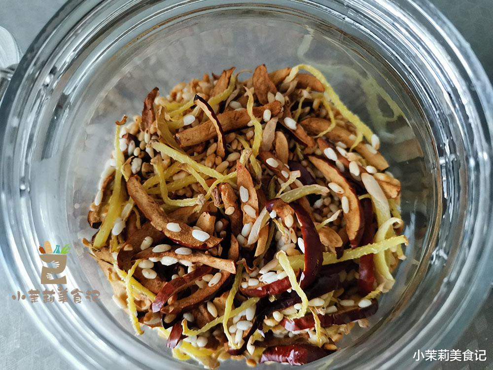 夏天“养肺”黄金期,先忌“苦”,建议多吃6样,营养美味对肺好