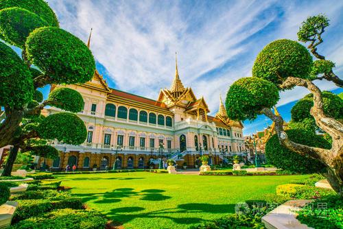 曼谷|看遍曼谷:游览中国人出境旅游的第一热门城市!
