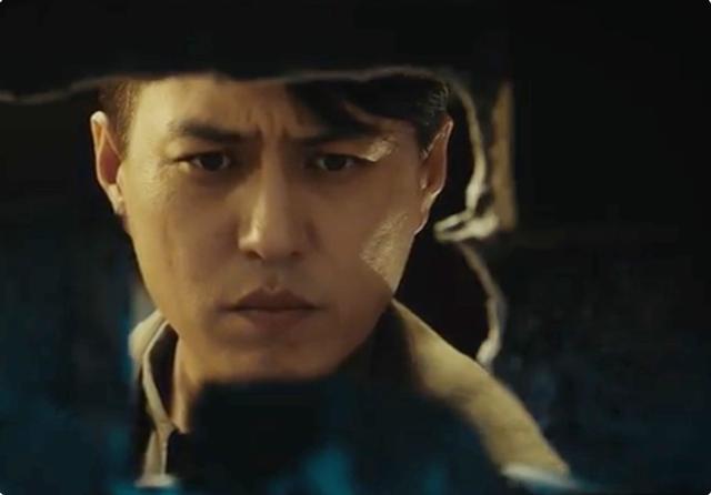 靳东|《无间》即将播出，收视锦鲤靳东再次来袭，势必打破同质化的固有认知