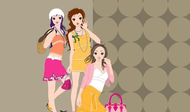 女人常“晒”这三样东西，是“炫耀”属性的暴露，别不知道