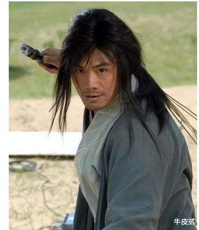 杨幂|戏拍一半被“炒鱿鱼”，杨幂、章子怡、邵兵，个个不值得同情