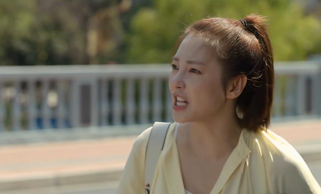 王思聪|《加油！妈妈》：好演技和烂演技区别在哪，没有对比就没有伤害啊