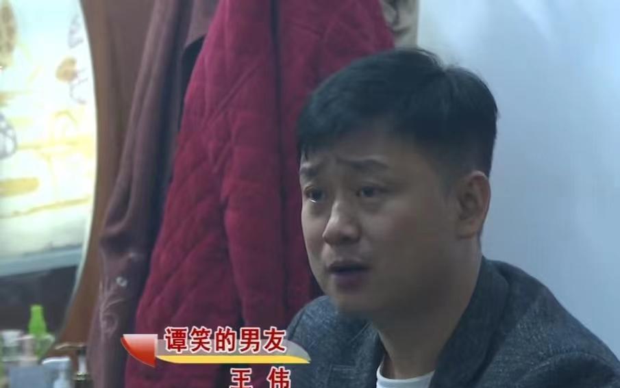 回顾：女子贷款卖水果帮男友还40万债，男友失踪后才知道他有家庭