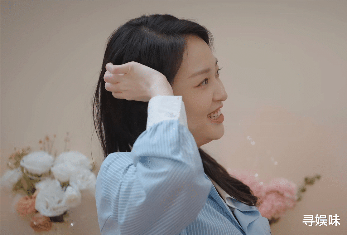 小姐姐|心动的信号5:王秋怡的眼神,卑微又深情,她真的很喜欢薛喆阳