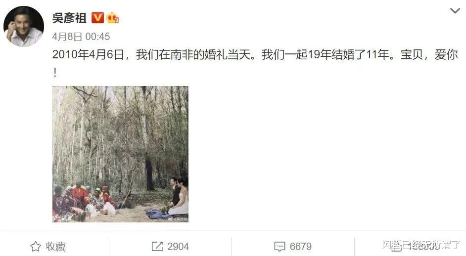 陈若仪|陈若仪和LISA：嫁给美男子的两种结局