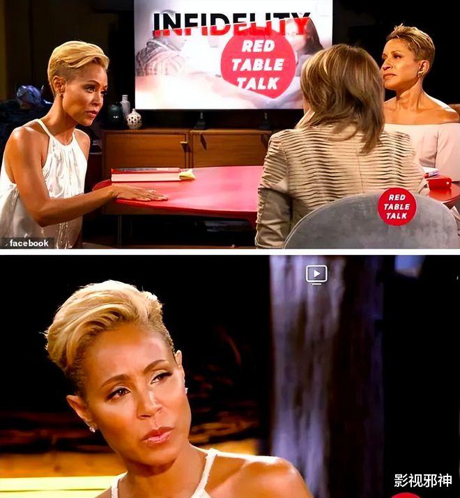 威尔·史密斯|2022最刺激的瓜来了！