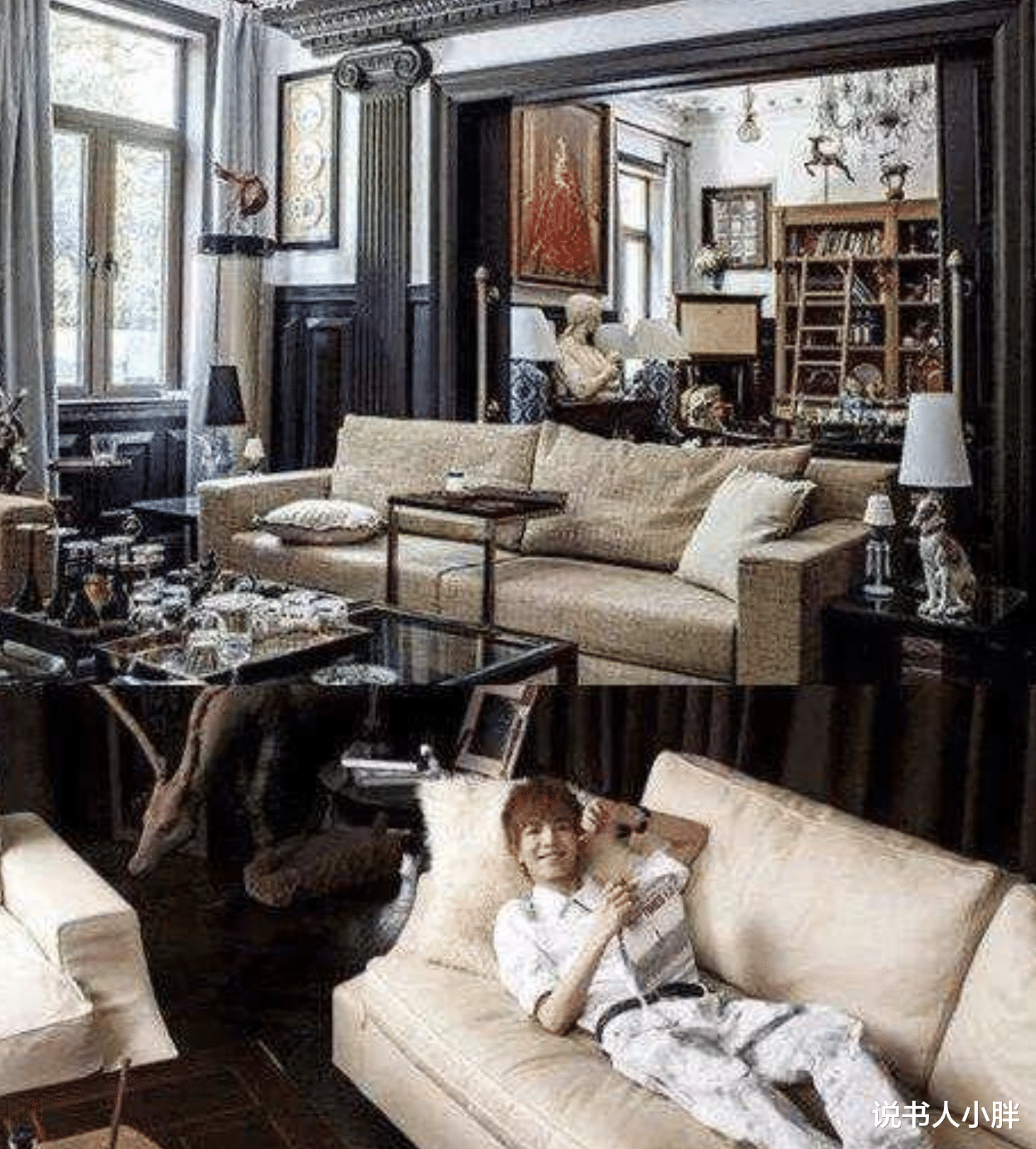 明星|呼吸都是错，出现就被骂，干啥都被嘲，这10位明星观众缘真差