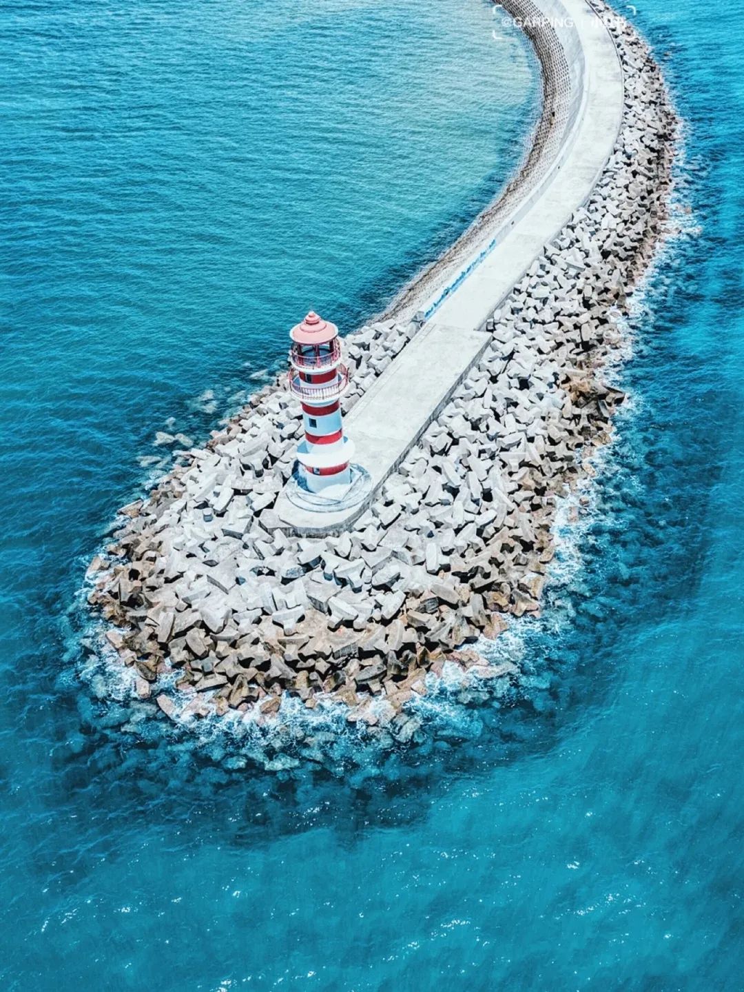 漂流|70岁之前，一定要完成的10次旅游，体验过才没遗憾！
