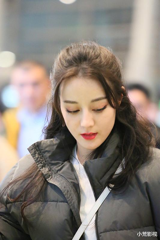 迪丽热巴|周冬雨，杨幂，吴尊，迪丽热巴，胡歌，杨洋，龚俊！