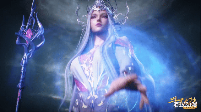 海神三叉戟|斗羅大陸199集，99級波塞西戰敗，海神三叉戟正式亮相，黃金叉真霸氣