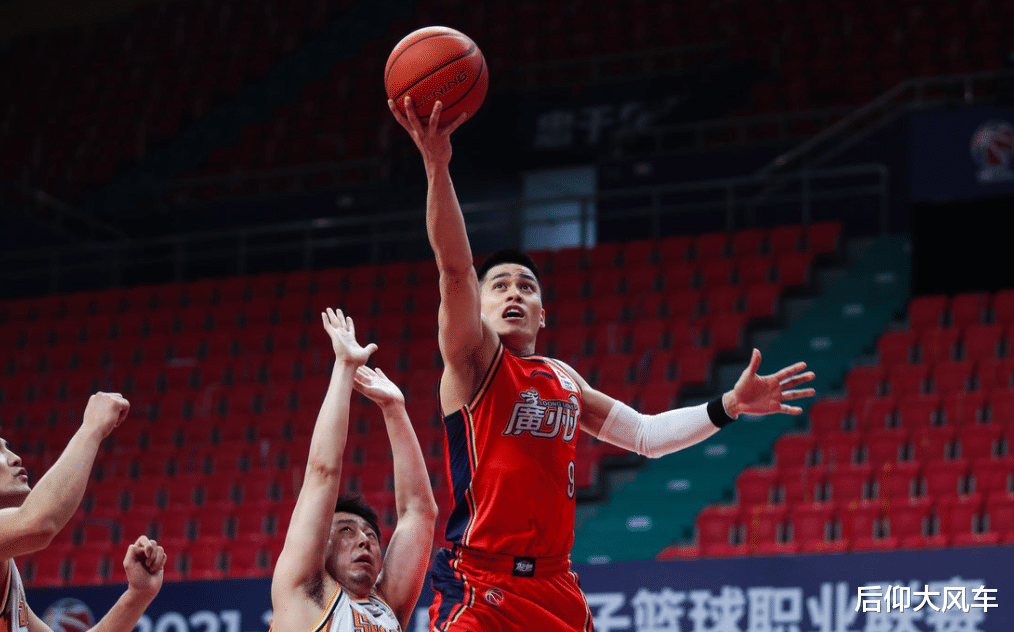 上海男篮|CBA排名：上海险胜锁定榜二 广州逆转山西冲击前6 广厦爆冷负山东
