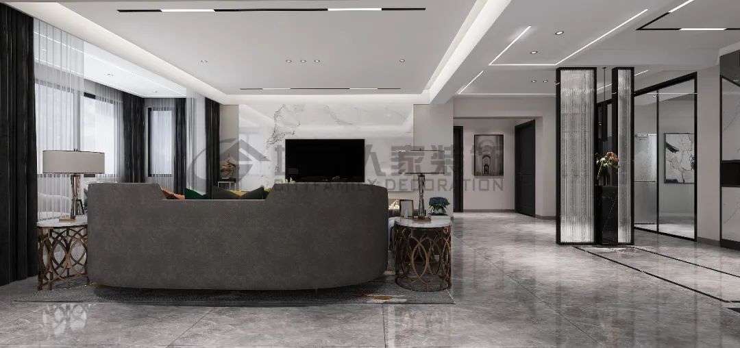 家装小知识|旧房焕新颜,仅需这几个步