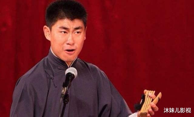 郭鹤鸣|郭鹤鸣“欺师灭祖手段卑劣”，德云娇子被革除师门后，现状如何？