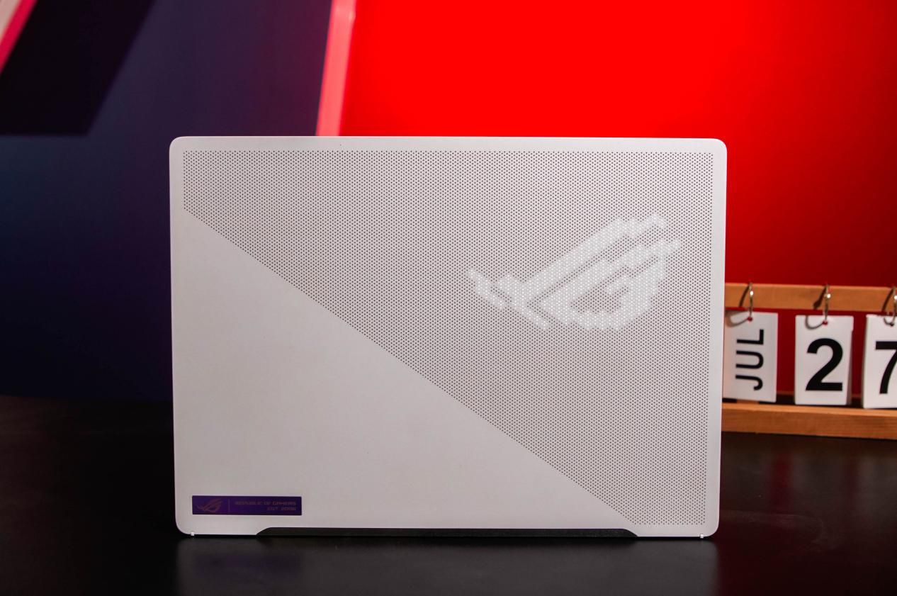 CPU|双A平台！强大处理器加持下的ROG幻14有多强？