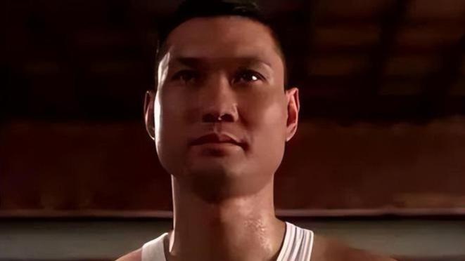 周比利|周比利谈李连杰，我戴墨镜和李连杰对视了2秒，就知道他不简单