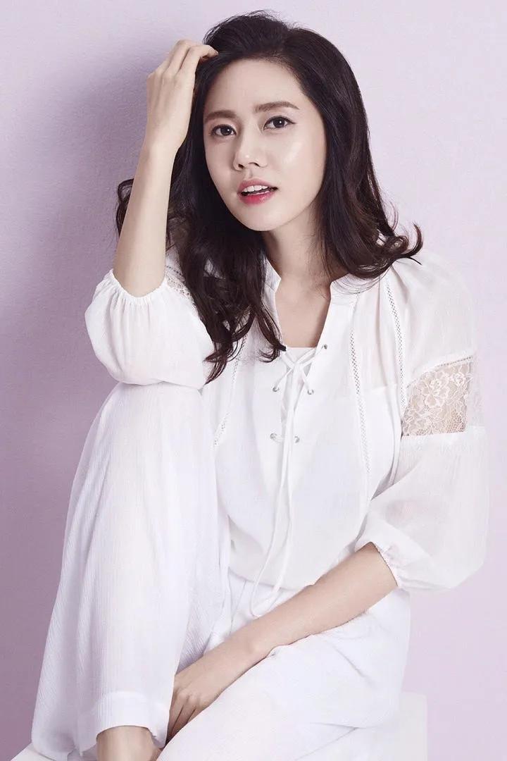 秋瓷炫|秋瓷炫:我这辈子最正确的决定,就是39岁高龄为中国籍小丈夫生子