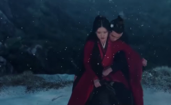 文帝|少商让人心疼的七个瞬间,第三个最惨,第七个最虐