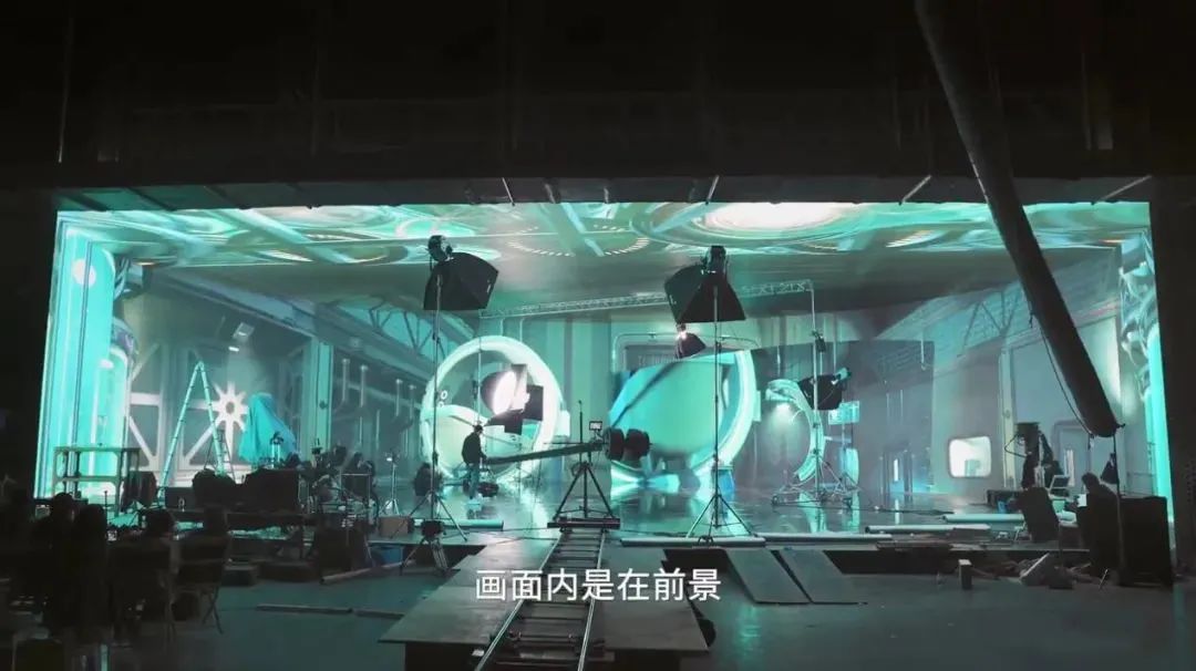 下一个影史纪录,有望诞生在中国
