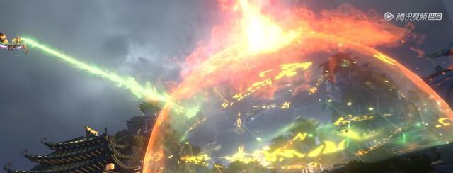 秦羽|星辰变：秦羽危险！仙魔两道联手除他，宗倔、方阗合作破十衍幻阵
