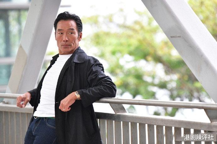 郑浩南|内地工作16个月引家变？香港男星现走出低谷，期待与旧爱千金拍电影