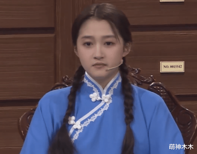 杨钰莹|《王牌》最惨常驻关晓彤,家族经典游戏不带她,镜头被新人分走