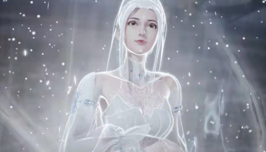 斗破苍穹|万界神主:恭喜女主喜提新皮肤,继斗破苍穹后又来一个三年之约