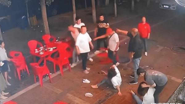 本次唐山案件主犯陈继志被判死刑？