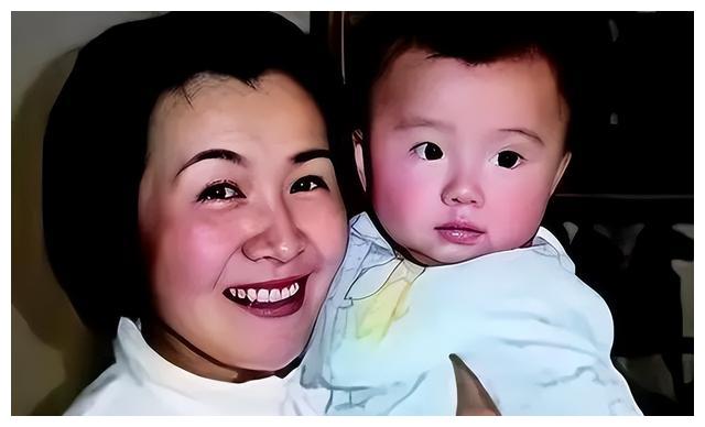 焦晃|著名演员李媛媛：去世20年后，丈夫誓不再娶，儿子的坚持让人泪目