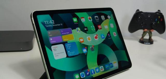 东芝|2022年了,iPadAir4还值得买吗?