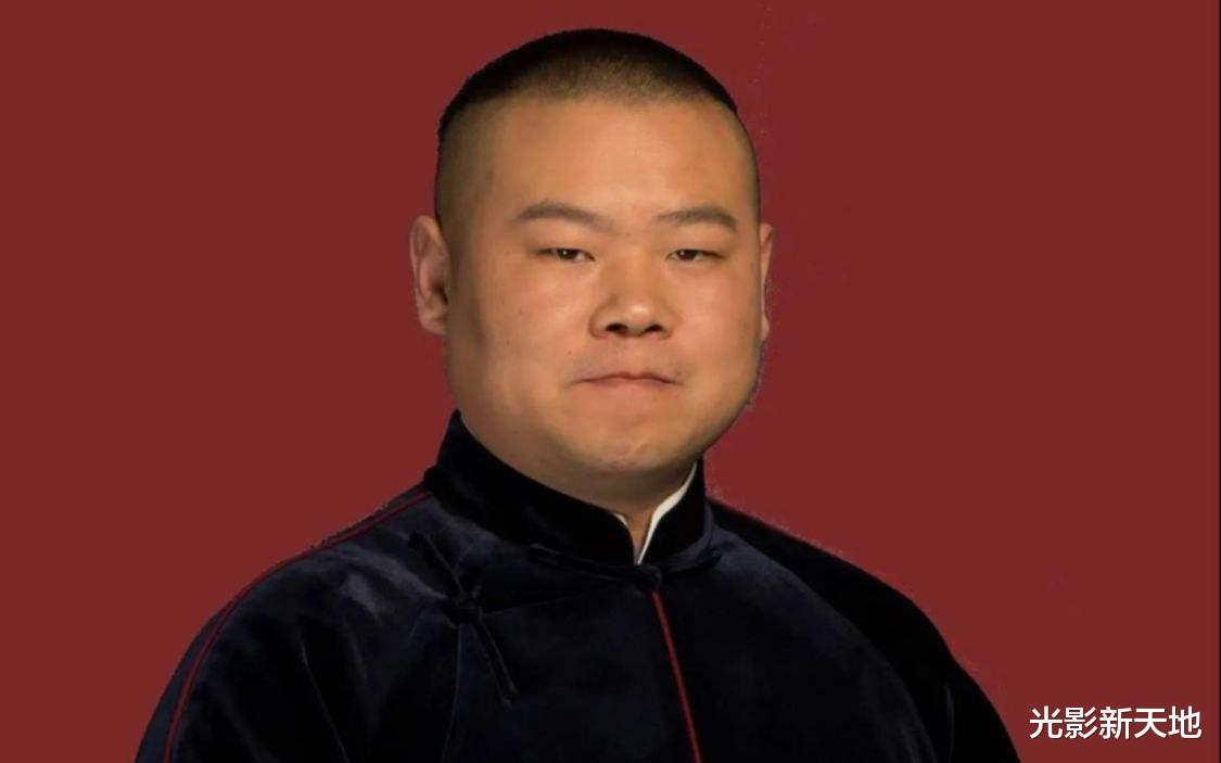 岳云鹏|岳云鹏违反防疫政策?违规和王宝强聚会,他已经不是“初犯”