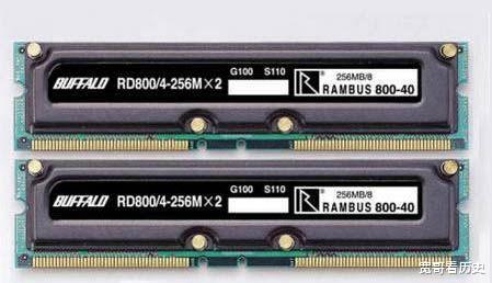 阿里巴巴|Intel和AMD为啥不将内存条集成到CPU中,这样还能赚更多的利润?